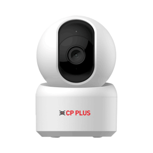 CP Plus Servillance Cybersecurity