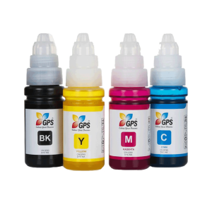 Epson Original 001 Ink Bottle