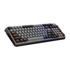 Cooler Master MK770 hybrid wireless gaming keyboard
